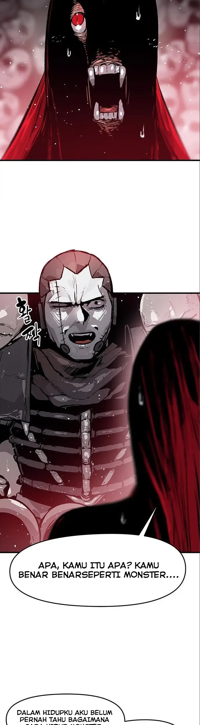 Corpse Knight Gunther Chapter 6 - halaman 24