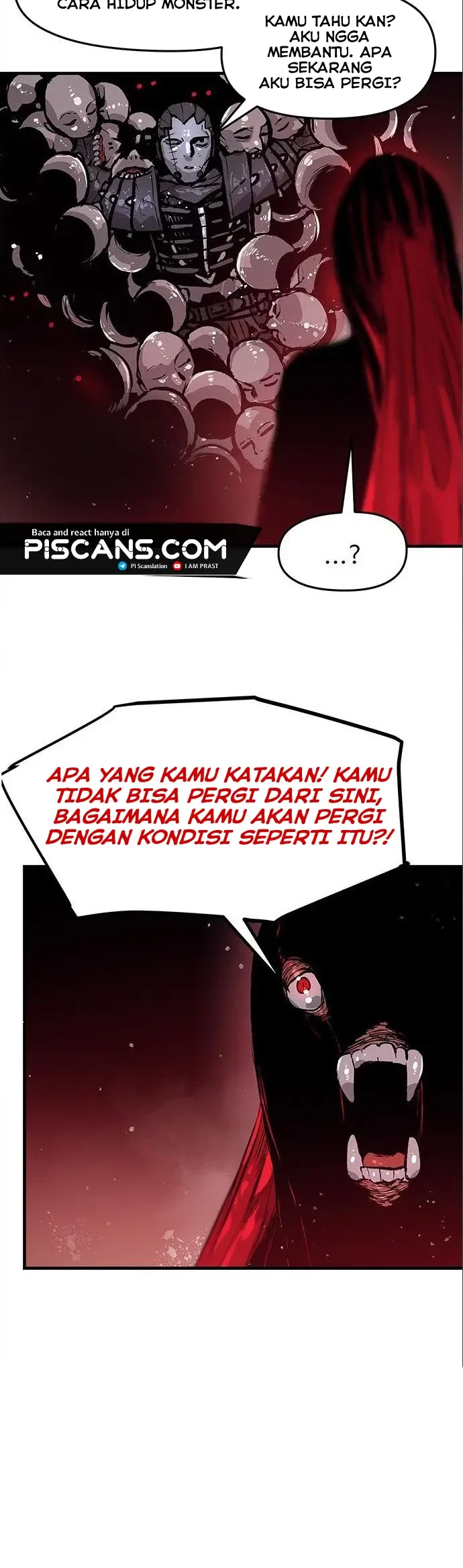 Corpse Knight Gunther Chapter 6 - halaman 25