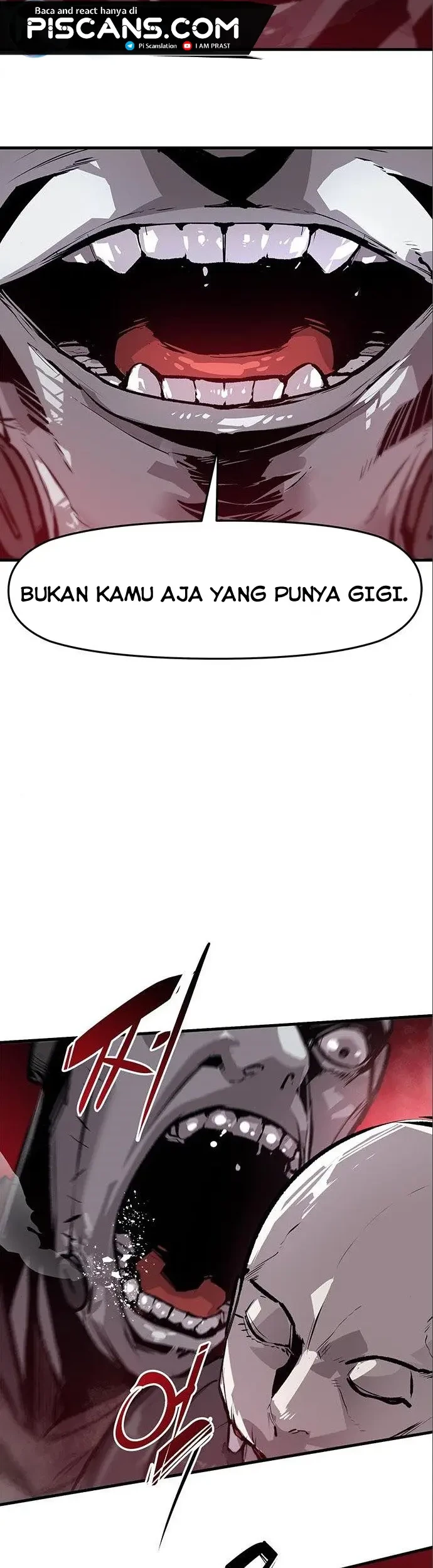 Corpse Knight Gunther Chapter 6 - halaman 28