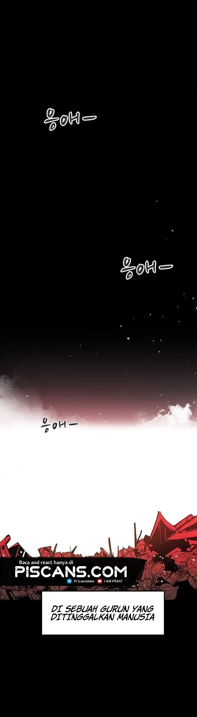 Corpse Knight Gunther Chapter 6 - halaman 3