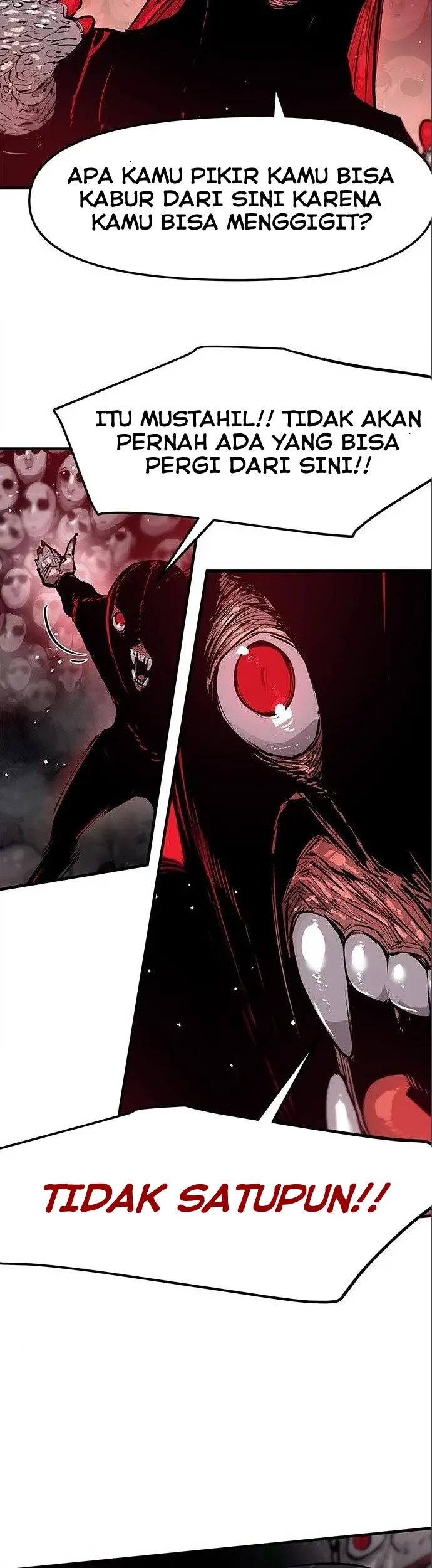 Corpse Knight Gunther Chapter 6 - halaman 30