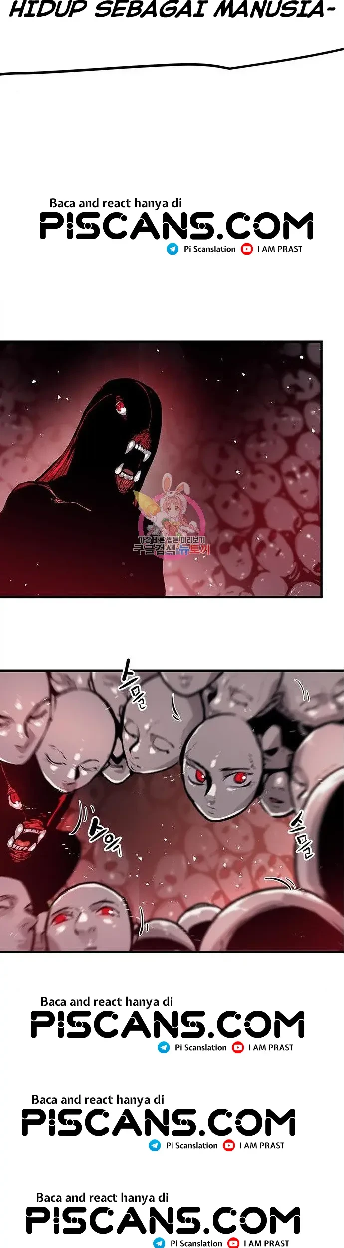 Corpse Knight Gunther Chapter 6 - halaman 34