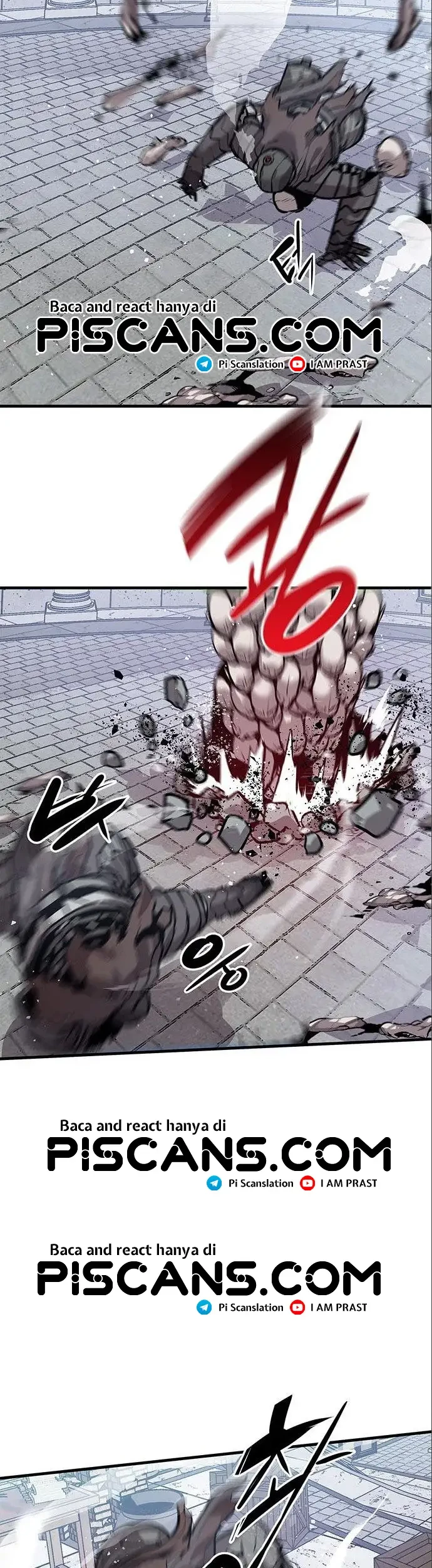 Corpse Knight Gunther Chapter 6 - halaman 41