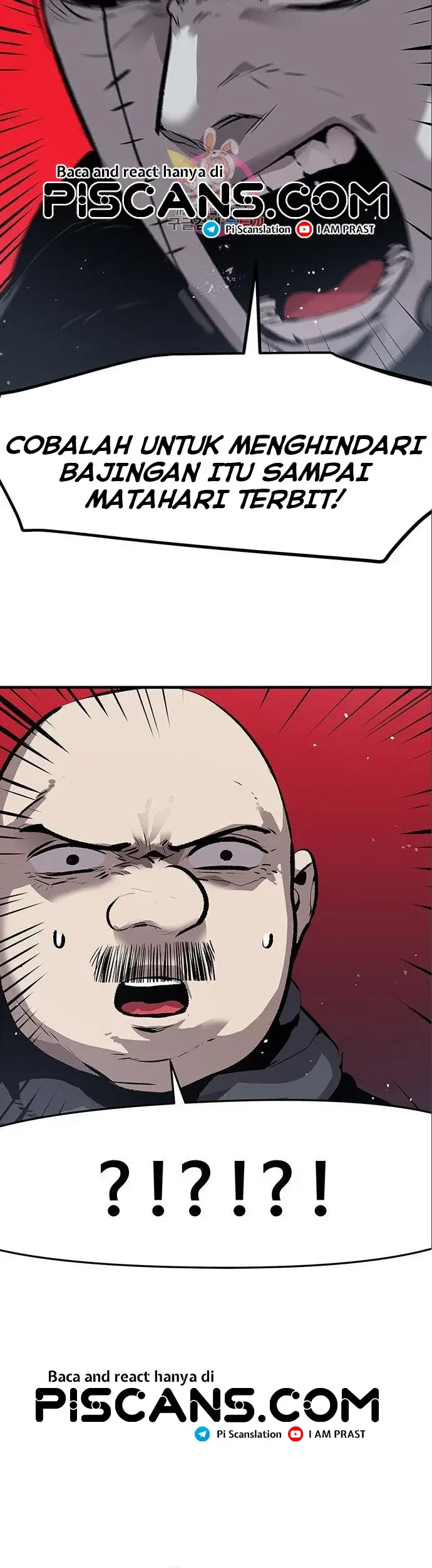 Corpse Knight Gunther Chapter 6 - halaman 45