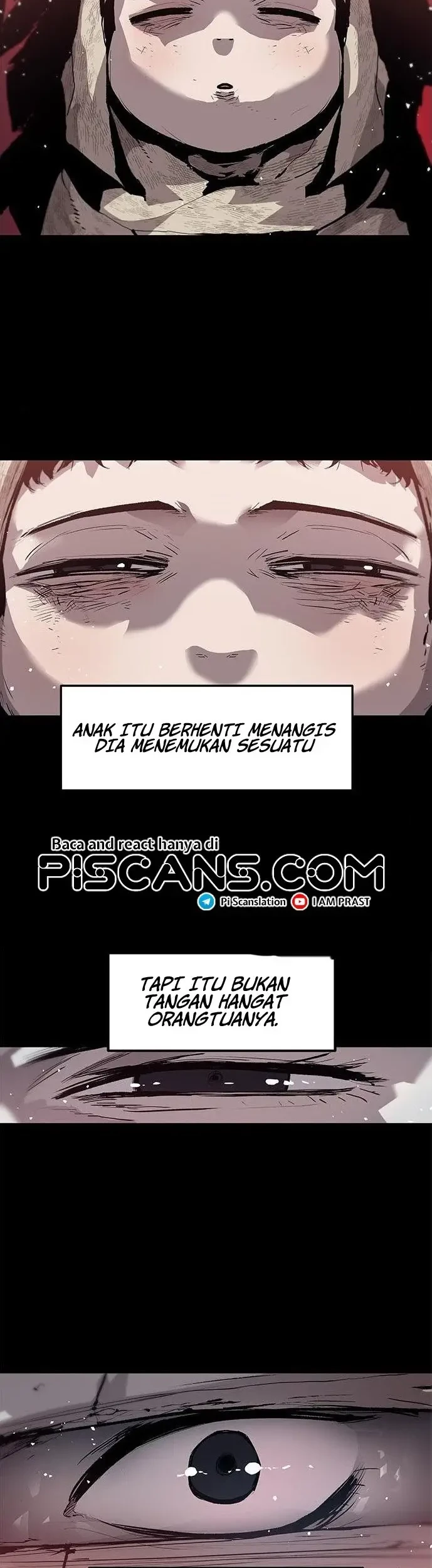Corpse Knight Gunther Chapter 6 - halaman 6