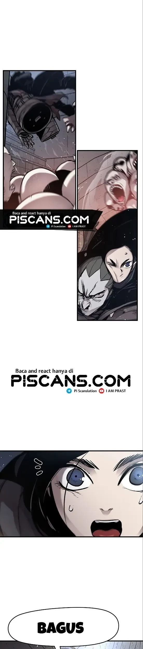 Corpse Knight Gunther Chapter 7 - halaman 23