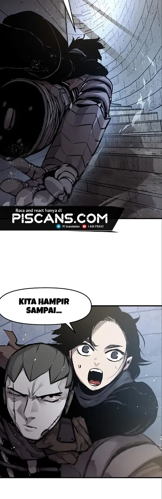 Corpse Knight Gunther Chapter 7 - halaman 24