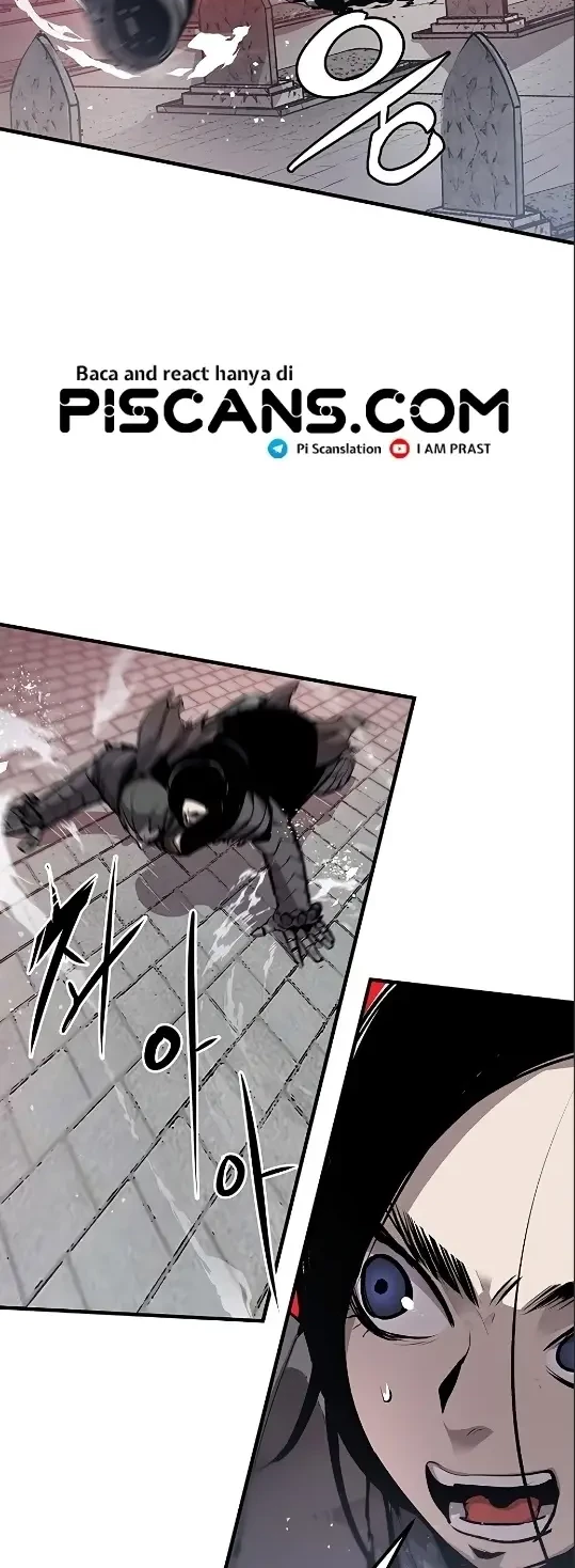 Corpse Knight Gunther Chapter 7 - halaman 3