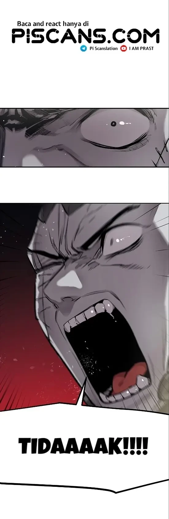 Corpse Knight Gunther Chapter 7 - halaman 32