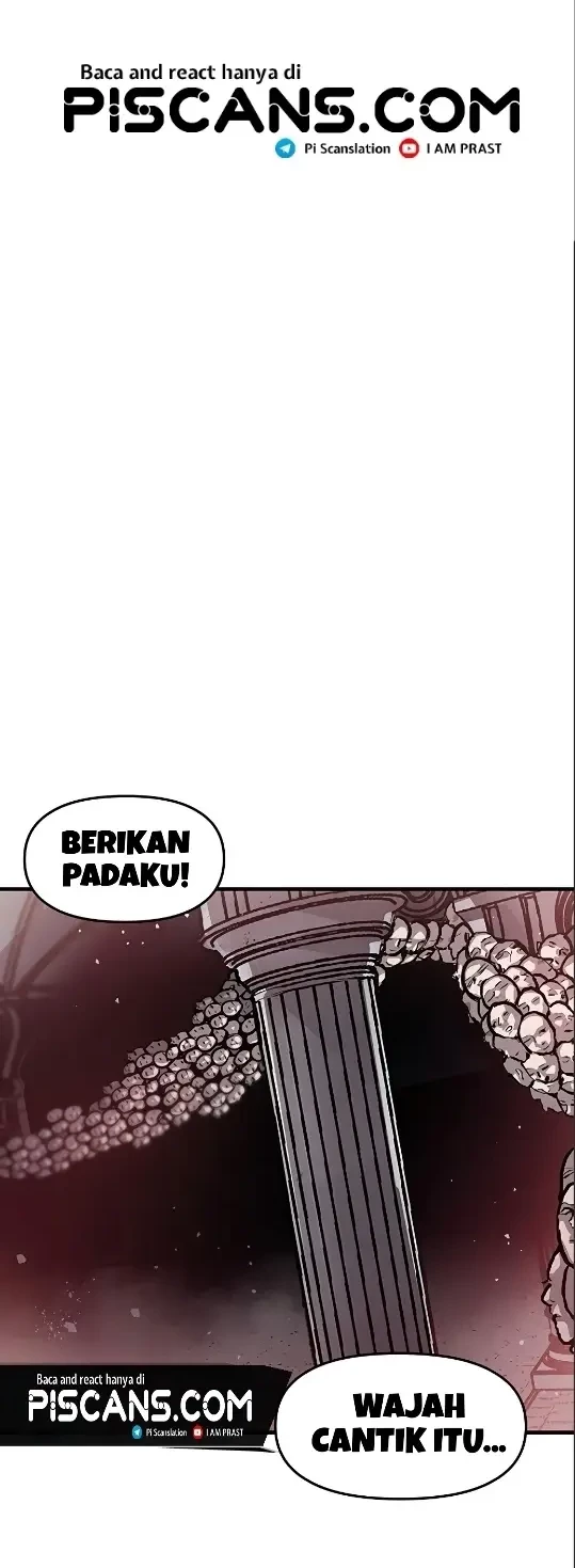 Corpse Knight Gunther Chapter 7 - halaman 7
