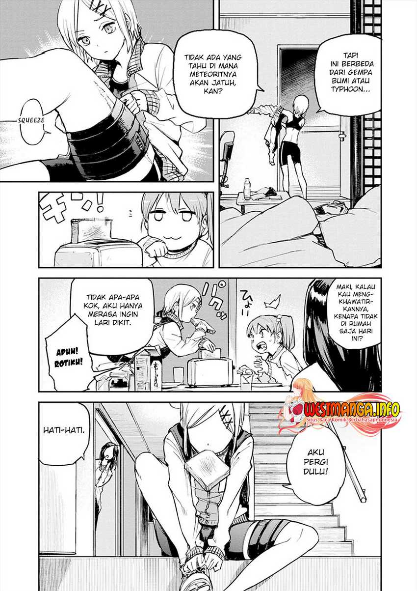 Cosmic Censorship Chapter 1 - halaman 13