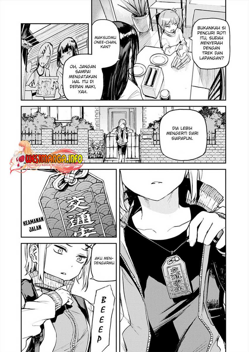 Cosmic Censorship Chapter 1 - halaman 14