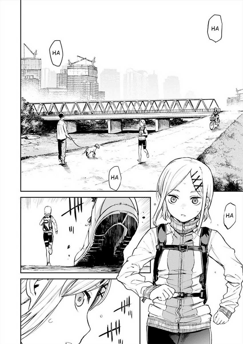 Cosmic Censorship Chapter 1 - halaman 18