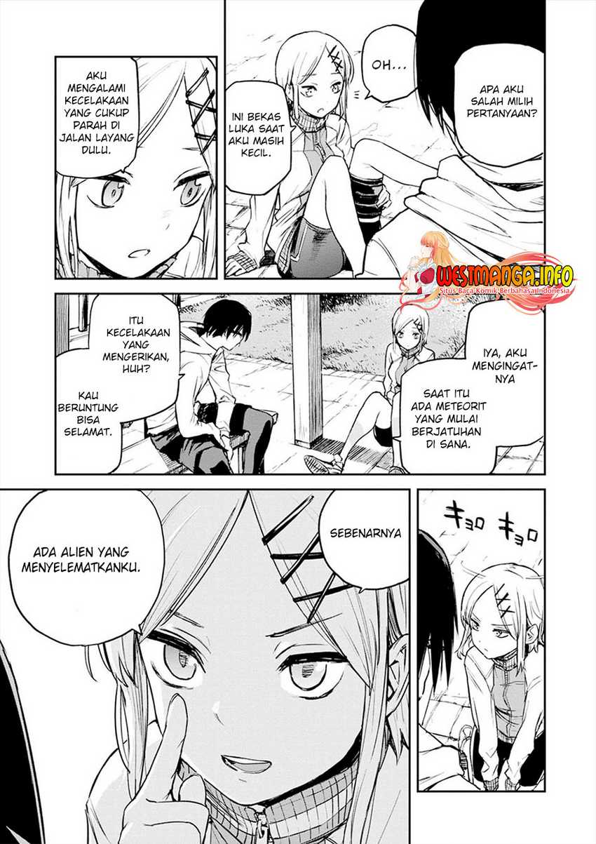 Cosmic Censorship Chapter 1 - halaman 23
