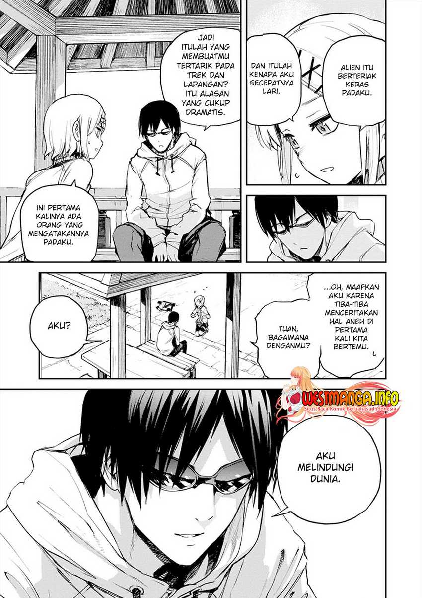 Cosmic Censorship Chapter 1 - halaman 25