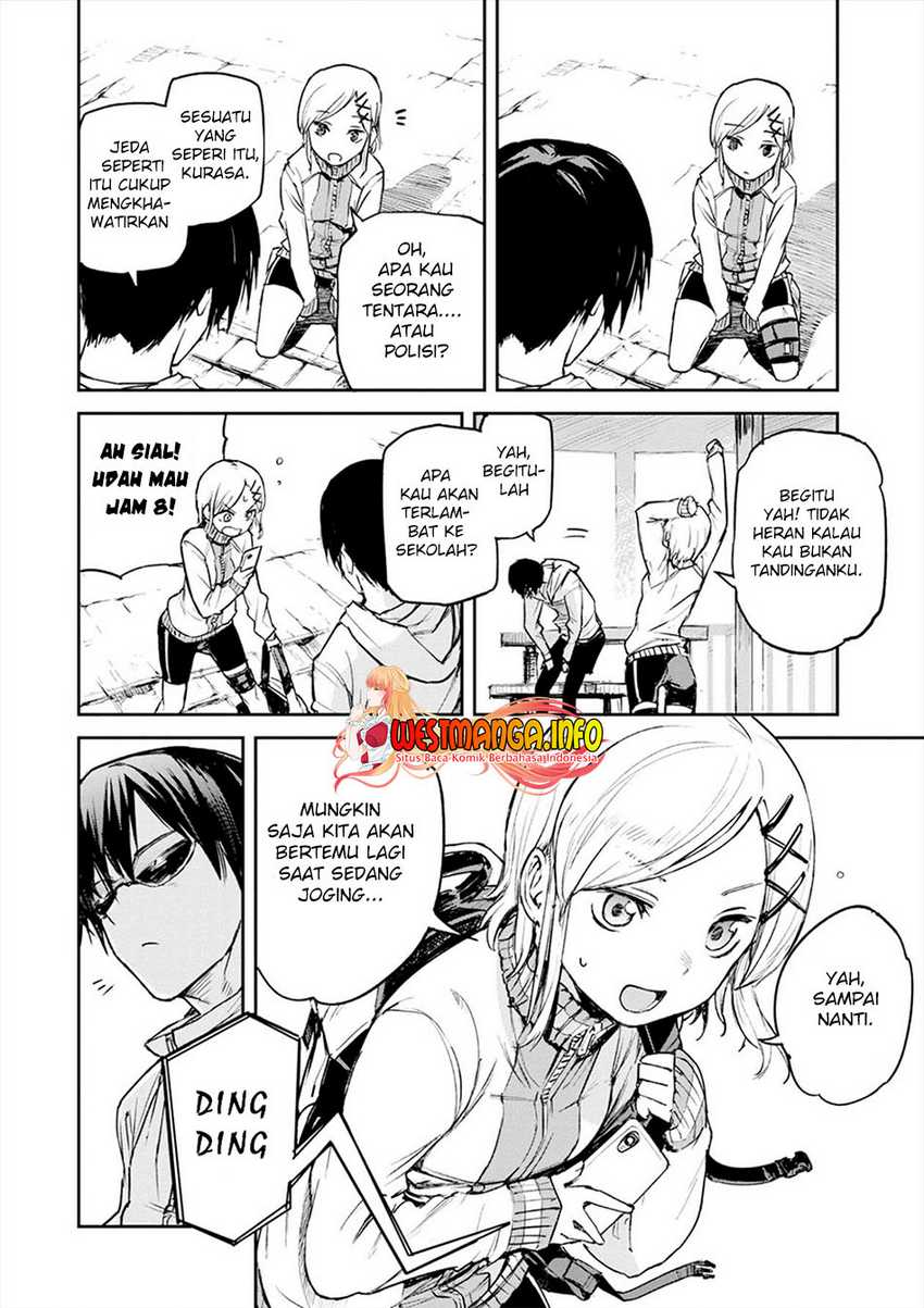 Cosmic Censorship Chapter 1 - halaman 26