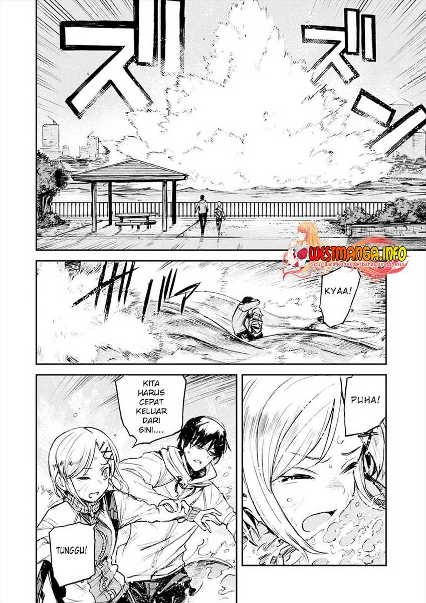 Cosmic Censorship Chapter 1 - halaman 29