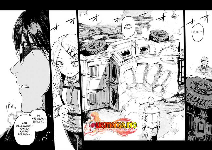 Cosmic Censorship Chapter 1 - halaman 35