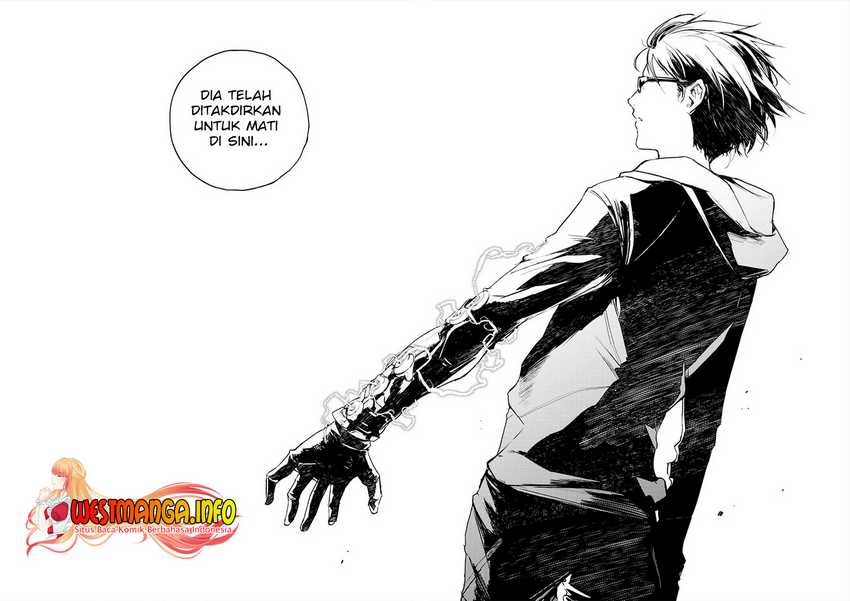 Cosmic Censorship Chapter 1 - halaman 36