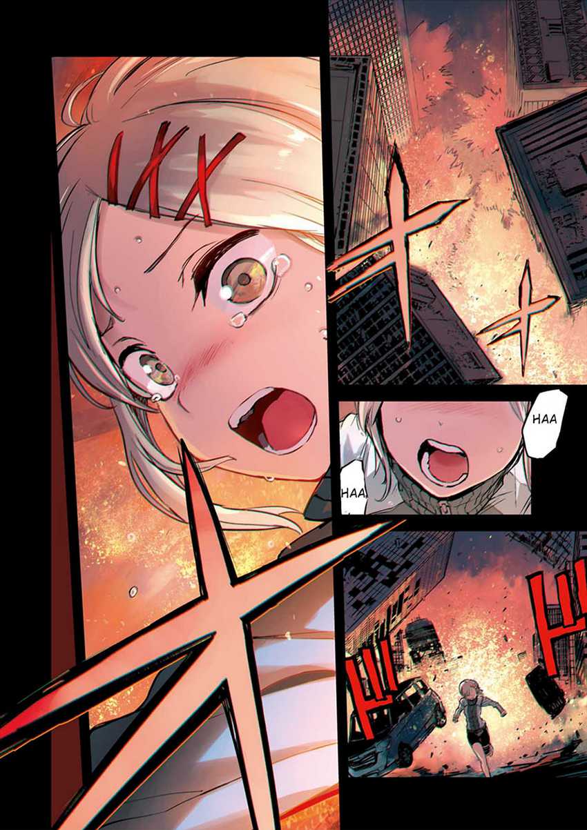 Cosmic Censorship Chapter 1 - halaman 8