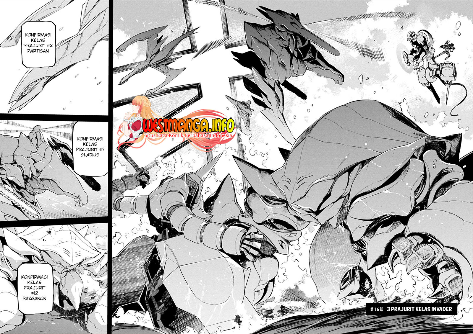 Cosmic Censorship Chapter 16 - halaman 4