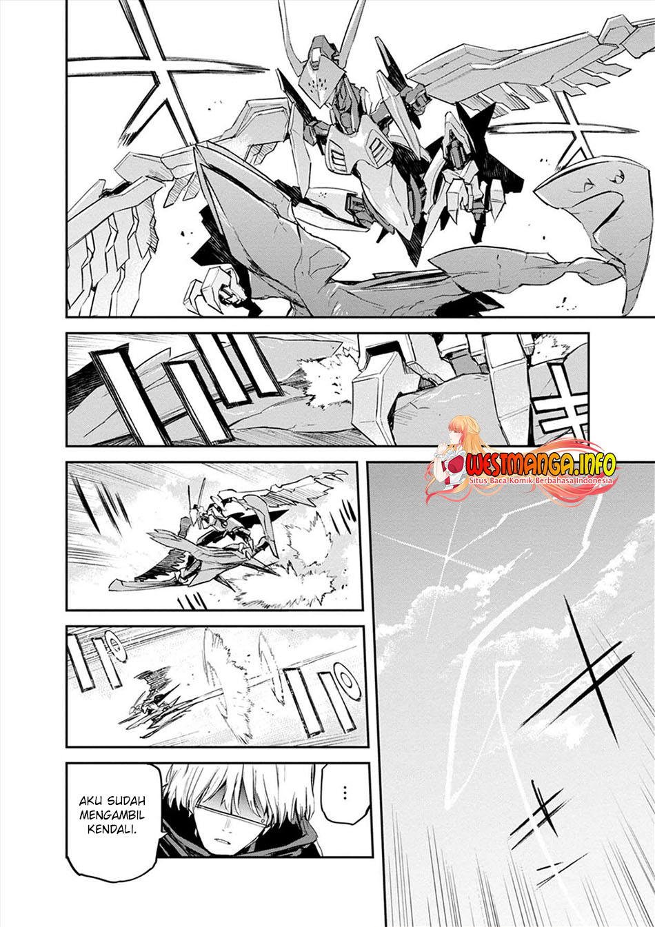 Cosmic Censorship Chapter 17 - halaman 8