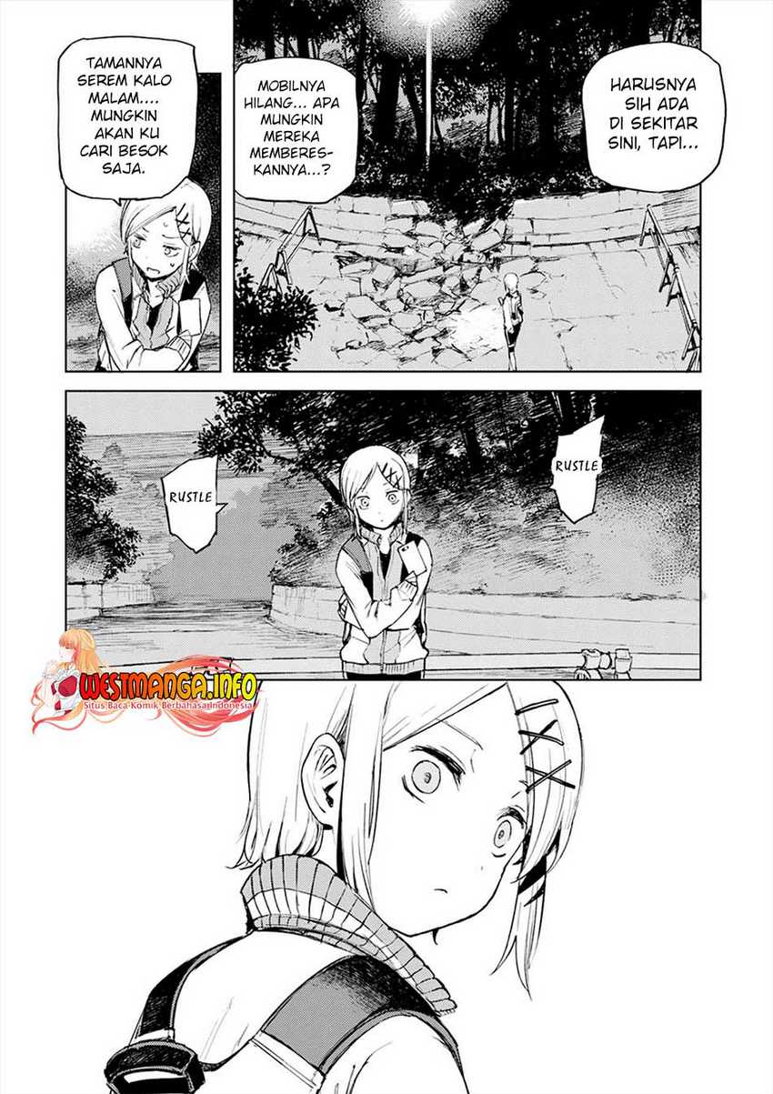 Cosmic Censorship Chapter 2.1 - halaman 12