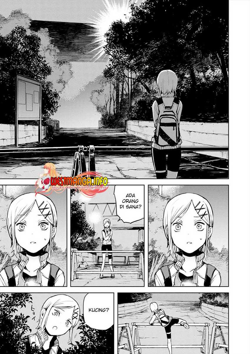 Cosmic Censorship Chapter 2.1 - halaman 13