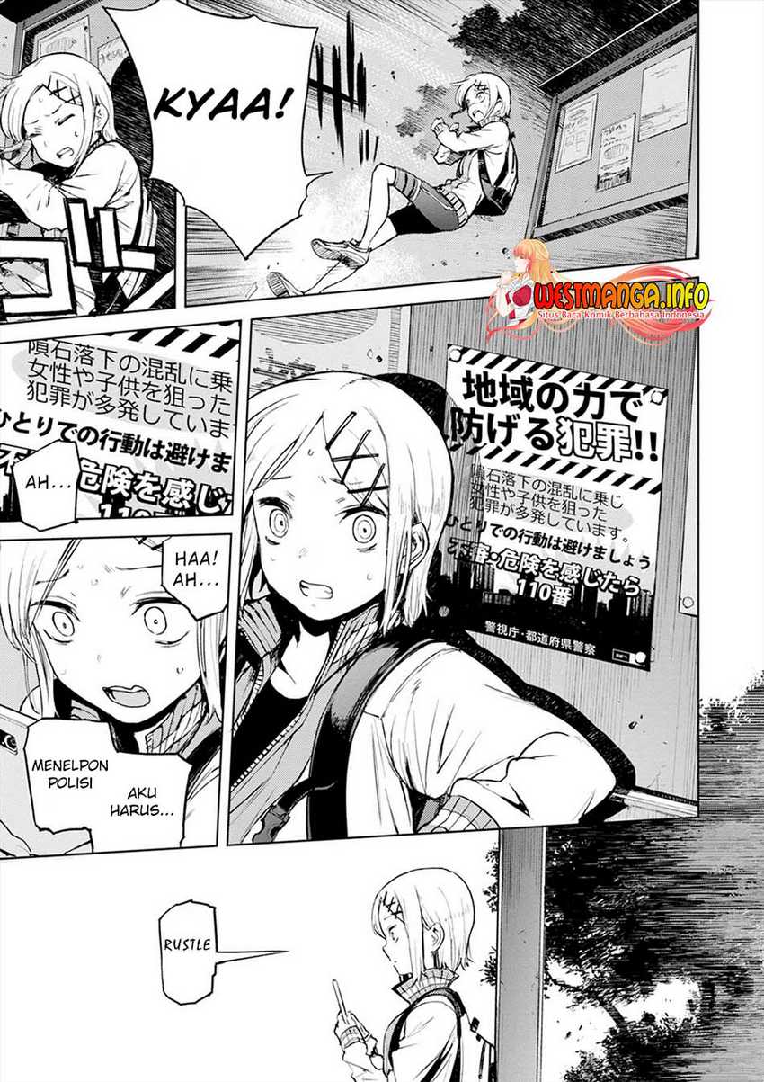 Cosmic Censorship Chapter 2.1 - halaman 16