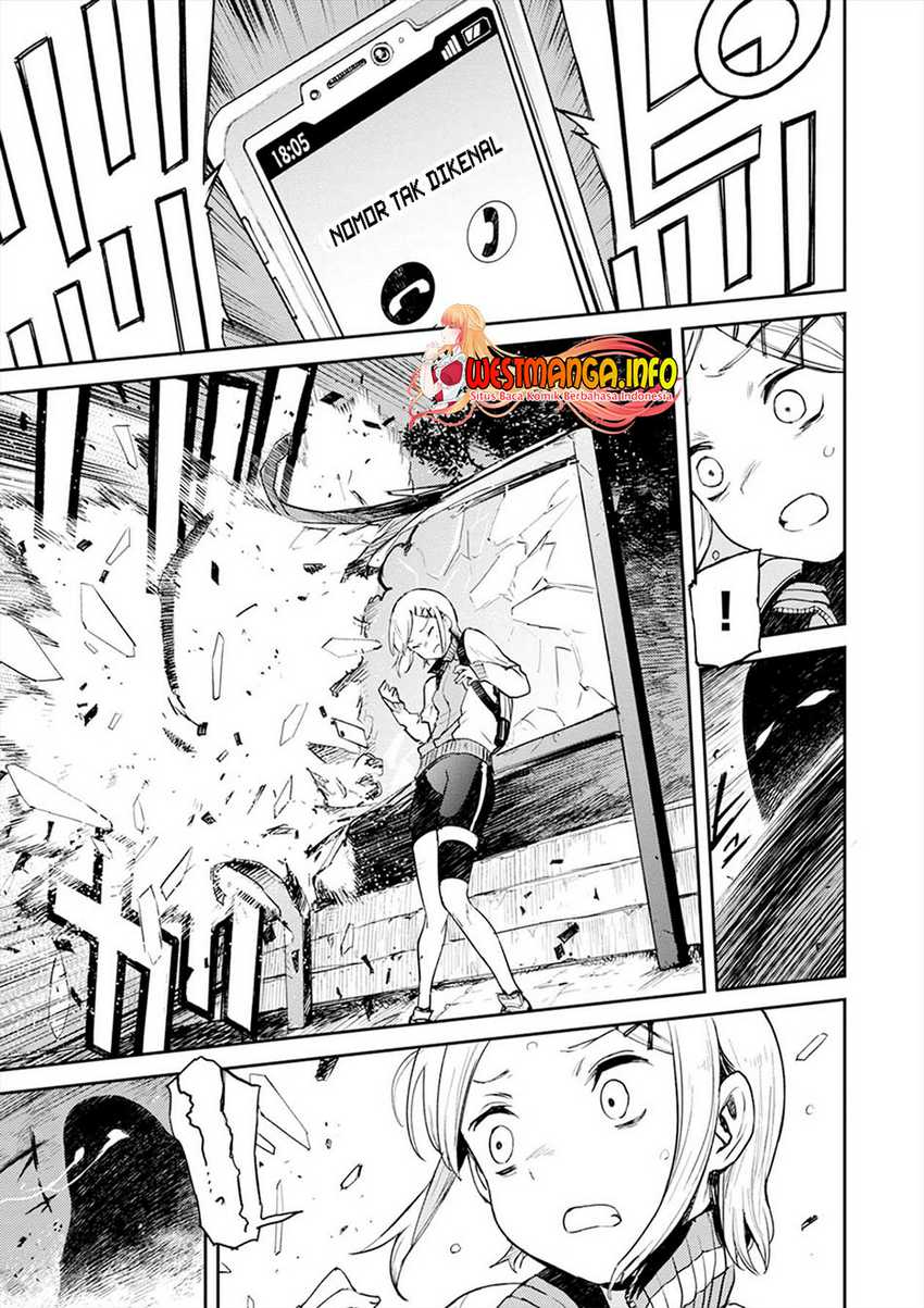 Cosmic Censorship Chapter 2.1 - halaman 18