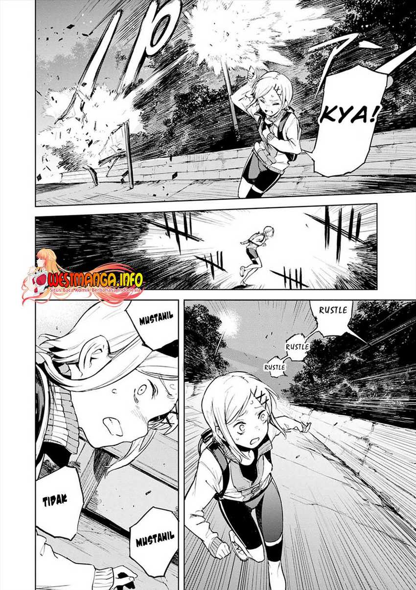 Cosmic Censorship Chapter 2.1 - halaman 19