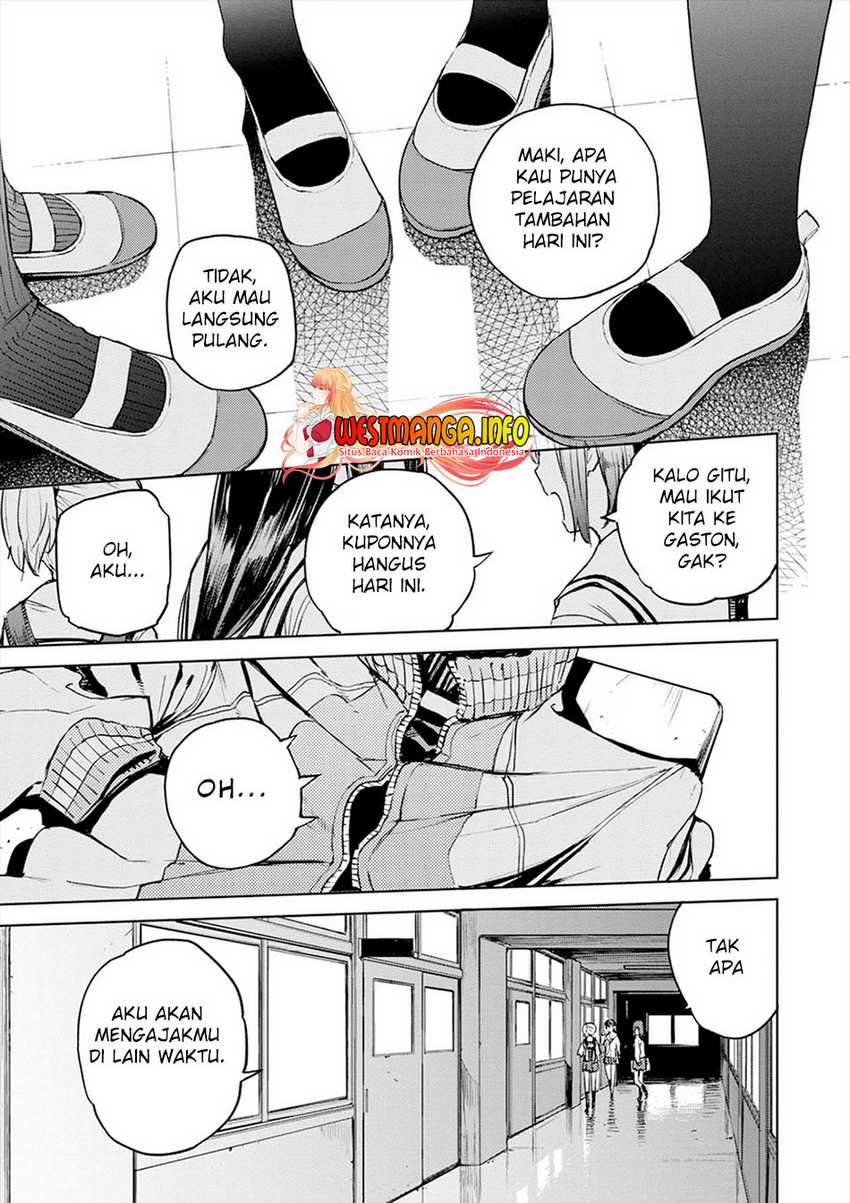 Cosmic Censorship Chapter 2.1 - halaman 2