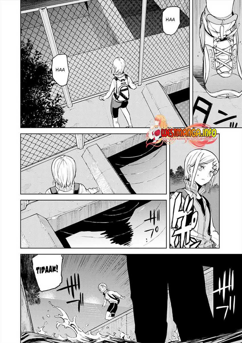 Cosmic Censorship Chapter 2.1 - halaman 21