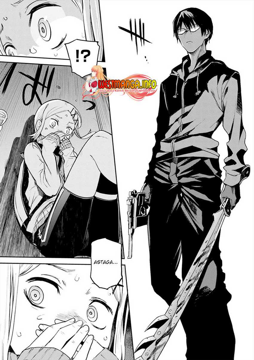 Cosmic Censorship Chapter 2.1 - halaman 24