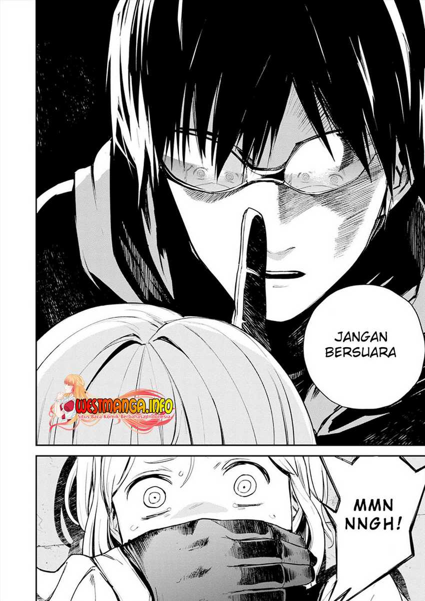 Cosmic Censorship Chapter 2.1 - halaman 29