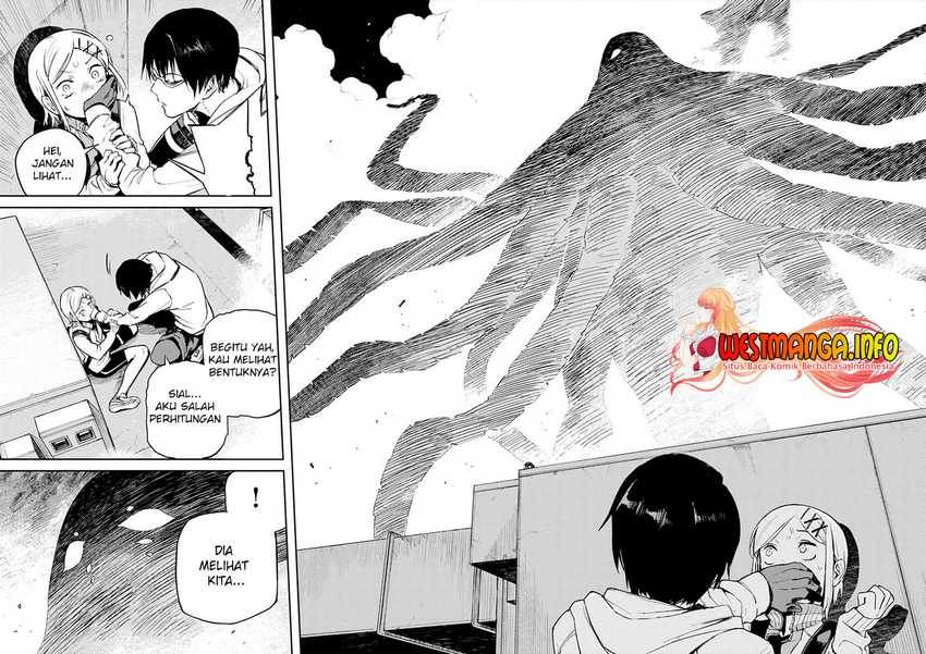 Cosmic Censorship Chapter 2.1 - halaman 31