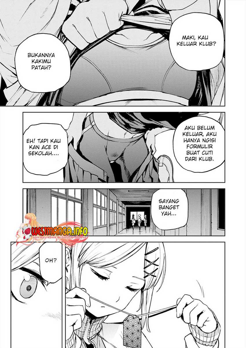 Cosmic Censorship Chapter 2.1 - halaman 5