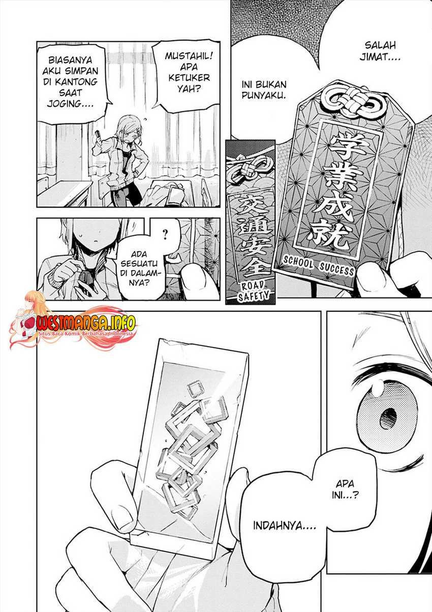 Cosmic Censorship Chapter 2.1 - halaman 6