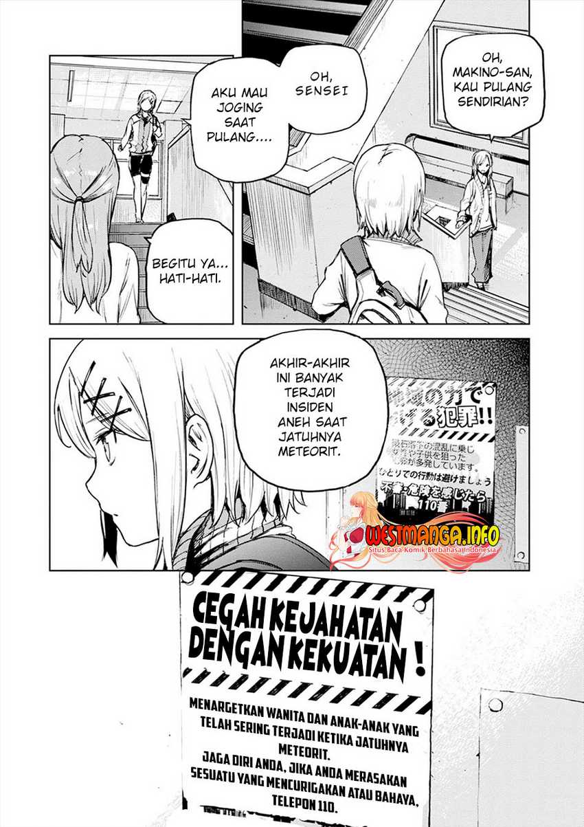 Cosmic Censorship Chapter 2.1 - halaman 8