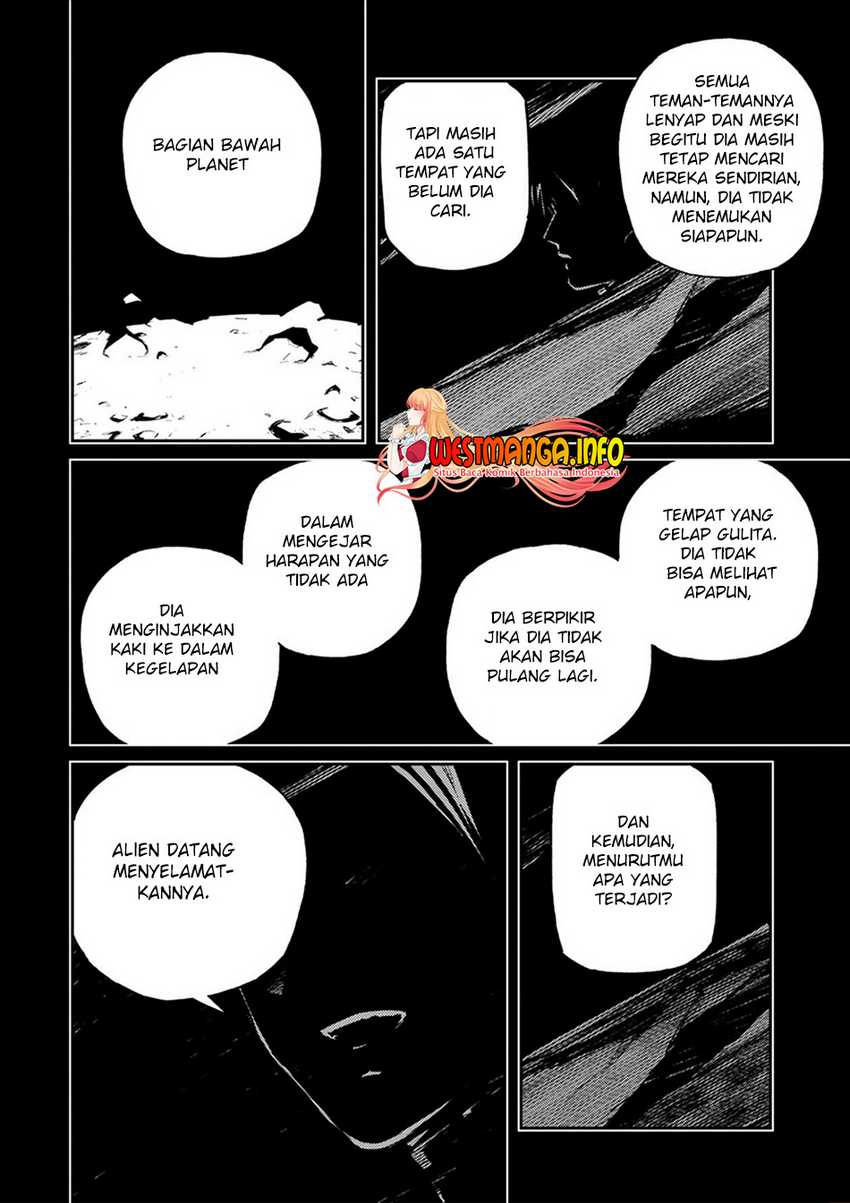 Cosmic Censorship Chapter 2.2 - halaman 11