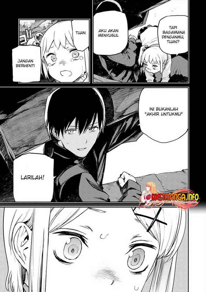 Cosmic Censorship Chapter 2.2 - halaman 15