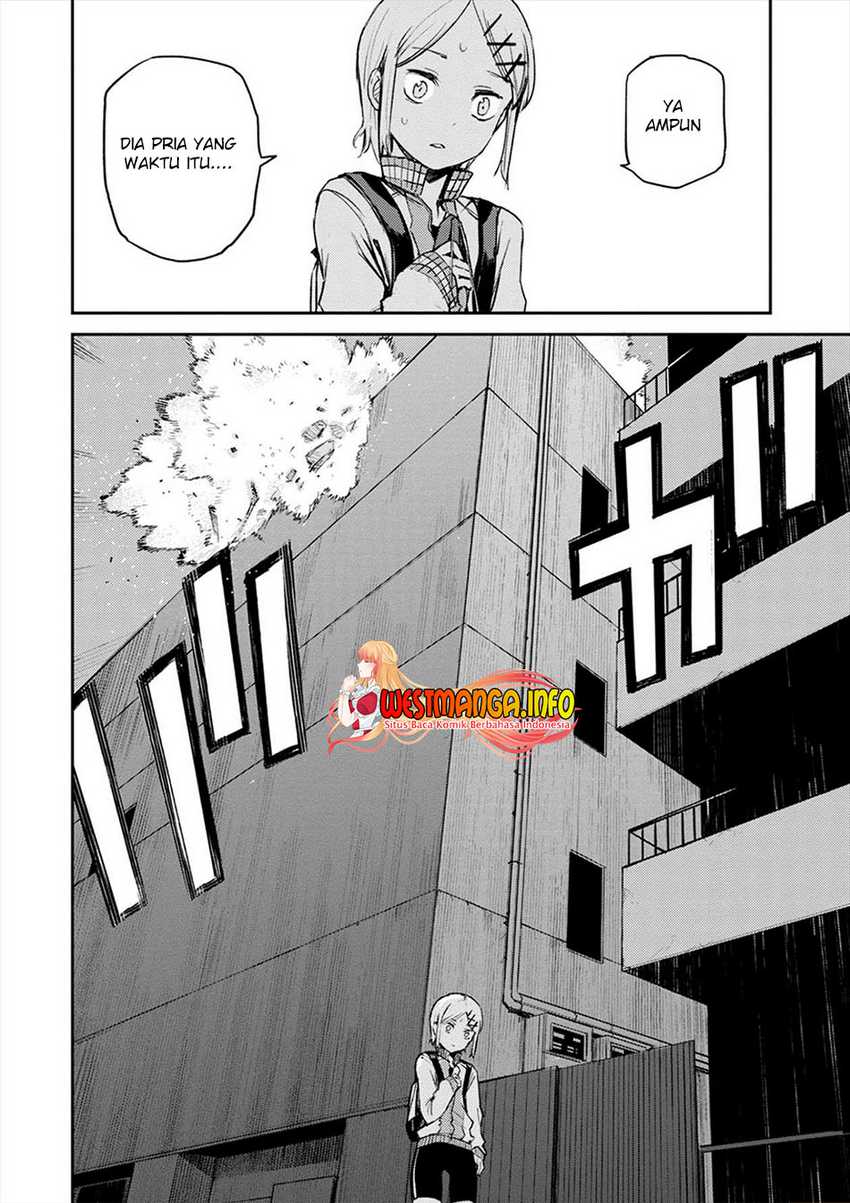 Cosmic Censorship Chapter 2.2 - halaman 16