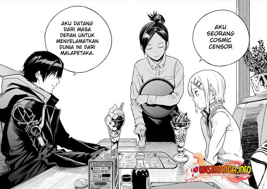 Cosmic Censorship Chapter 2.2 - halaman 29