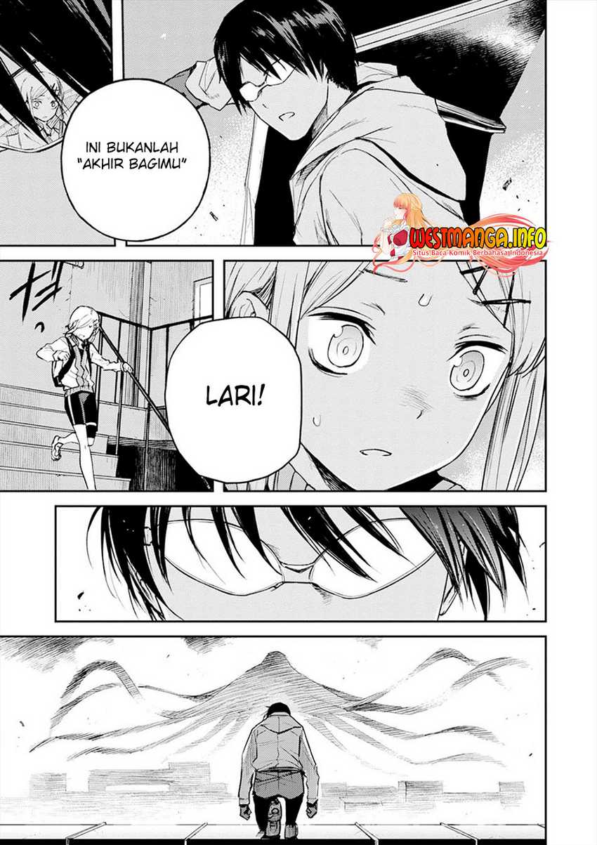 Cosmic Censorship Chapter 2.2 - halaman 4