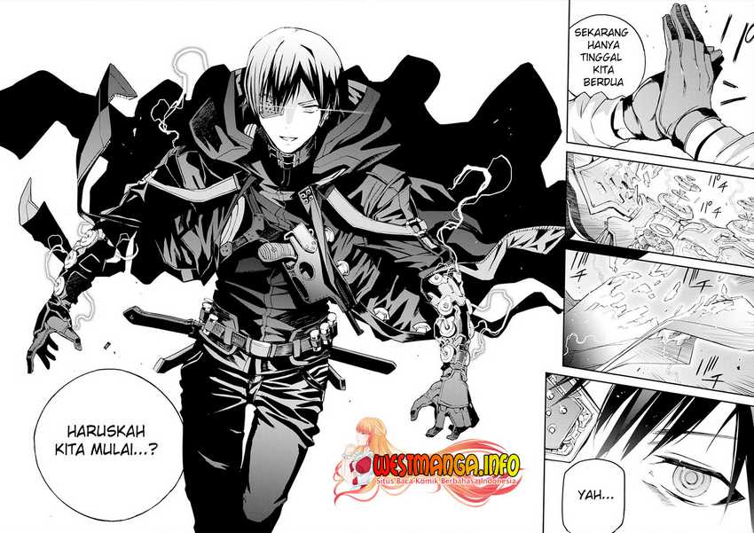 Cosmic Censorship Chapter 2.2 - halaman 5