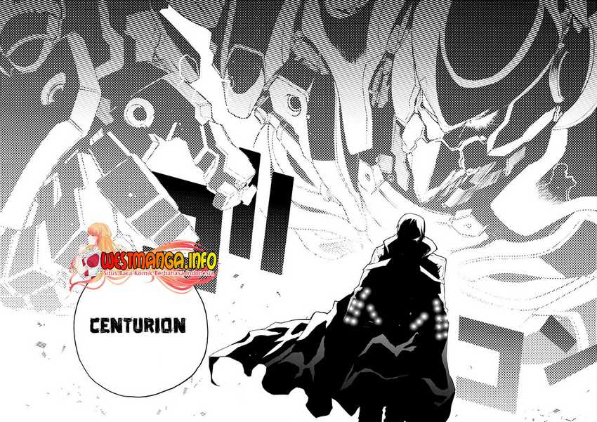 Cosmic Censorship Chapter 2.2 - halaman 6
