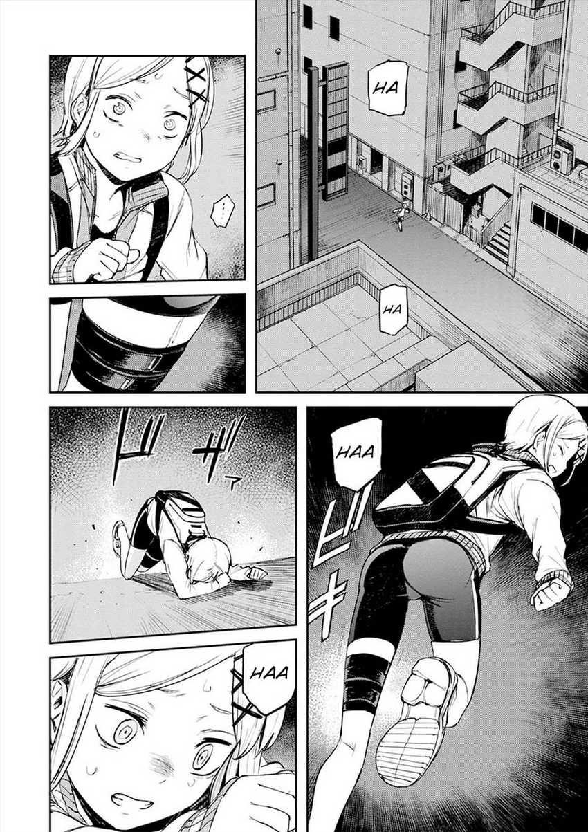 Cosmic Censorship Chapter 2.2 - halaman 7