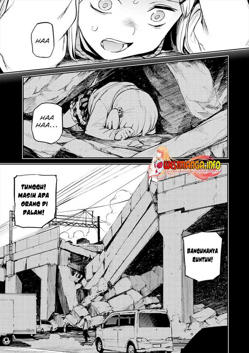 Cosmic Censorship Chapter 2.2 - halaman 8