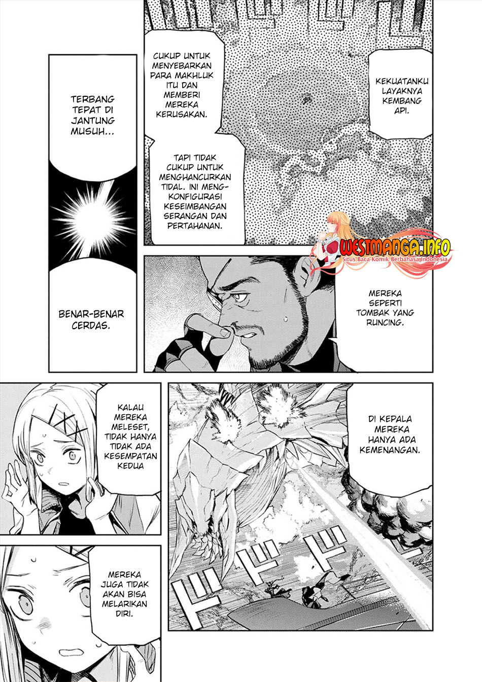 Cosmic Censorship Chapter 23 - halaman 9