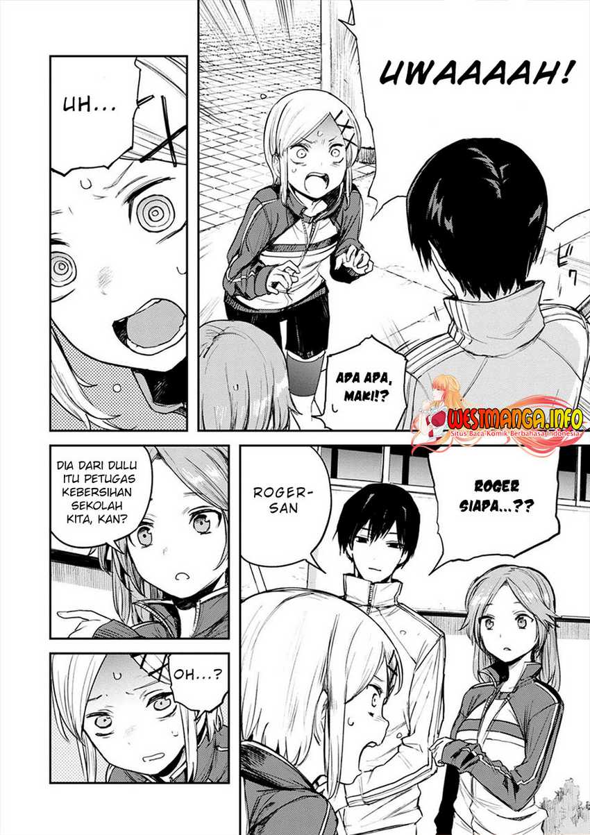 Cosmic Censorship Chapter 3 - halaman 10